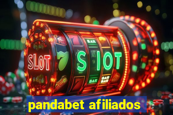 pandabet afiliados